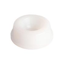 KIT com 5 Protetores da Porca Copinho Limitador Altura Nylon Roçadeira KIT com 5 Protetores da Porca Copinho Limitador Altura Nylon Roçadeira