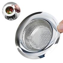 Kit com 5 ralinhos para pia dasshaus 11 cm