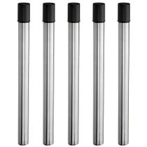 Kit com 5 Refil Congelante para Torre de Chopp Marcbeer de 2,5 e 3,5 Litros - Marchesoni