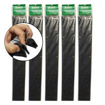 KIT COM 5 REFIL DE EVA PARA RODO DE ALUMINIO 60cm ( E.V.A. ) KIT COM 5 REFIL DE EVA PARA RODO DE ALUMINIO 60cm ( E.V.A. )