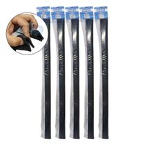 KIT COM 5 REFIL DE EVA PARA RODO DE ALUMINIO 80cm ( E.V.A. ) KIT COM 5 REFIL DE EVA PARA RODO DE ALUMINIO 80cm ( E.V.A. )