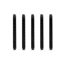 Kit com 5 Réguas 19" 10 Tomadas - IPEC Kit com 5 Réguas 19" 10 Tomadas - IPEC