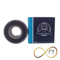 Kit com 5 Rolamentos 6203 2RSC3 FRM 17x40x12mm para Motores