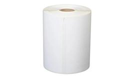 Kit Com 5 Rolos Etiqueta Couche 100x165 (mm) 10x16cm Kit Com 5 Rolos Etiqueta Couche 100x165 (mm) 10x16cm