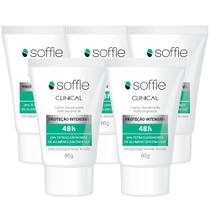 Kit Com 5 - Soffie Clinical 48h