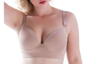 Kit com 5 Soutien Reforçado Sutia Bojo Mágic Alça Sustentacao Kit com 5 Soutien Reforçado Sutia Bojo Mágic Alça Sustentacao