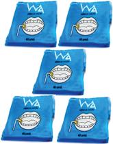 kit com 5 sugador descartavel-WA kit com 5 sugador descartavel-WA