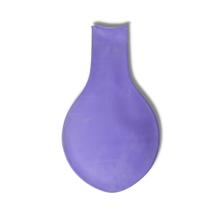 Kit Com 5 Unidades Big Balao 25 Polegadas Lilas Kit Com 5 Unidades Big Balao 25 Polegadas Lilas