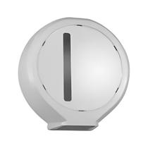 Kit com 5 Unidades de Dispenser para Papel Higiênico Rolo de 300 a 400 Metros Kit com 5 Unidades de Dispenser para Papel Higiênico Rolo de 300 a 400 Metros