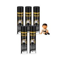 Kit com 5 unidades do Lepecid