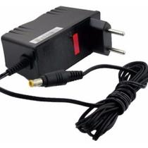 Kit com 5 Unidades - Fonte de Alimentação 12V 2,5AMP