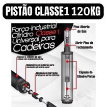 Kit Com 5 unidades Pistões a Gás Classe 1 Kit Com 5 unidades Pistões a Gás Classe 1