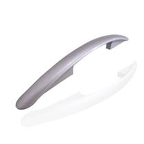 Kit com 5 unidades Puxador Armário Móveis em Geral Gavetas 90/128/160mm com parafusos - Indart