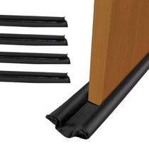 Kit com 5 Veda Porta 100 Cm Tradicional