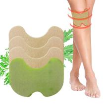 kit com 50 Adesivo Milagroso Para Alivio De Dor Joelho 100% Natural - knee pacth