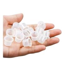 Kit com 50 anel de Vedação Vedantes para Torneiras