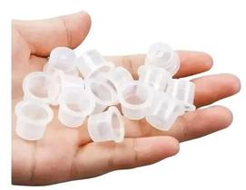 Kit com 50 anel de Vedantes para Torneiras