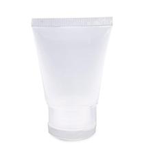 Kit Com 50 Bisnagas De Plástico 30G Kit Com 50 Bisnagas De Plástico 30G