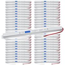 Kit Com 50 Fonte Driver Slim 12V 60W 5A Bivolt Led