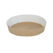 Kit com 50 Formas Kraft para Colomba Pascal 100g