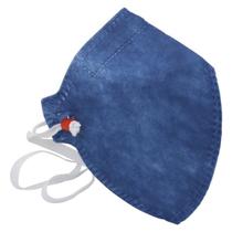 KIT com 50 MÁSCARAS Pff1 S/ Válvula NORTON KIT com 50 MÁSCARAS Pff1 S/ Válvula NORTON