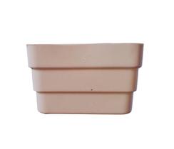 Kit Com 50 Mini Jardineira Suculentas-Plantas-Lembrancinhas