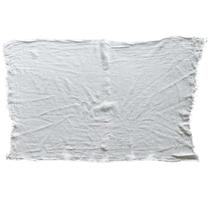 Kit com 50 pano de chao alvejado aberto comum