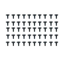 Kit Com 50 Parafusos Protetor De Caçamba Fiat Strada Toro Kit Com 50 Parafusos Protetor De Caçamba Fiat Strada Toro