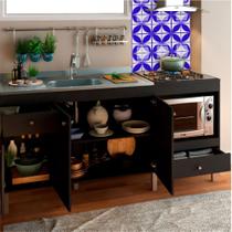 Kit COM 50 Placas Porcelanato Adesivo Pétalas SUPER BRILHO sala cozinha banheiro -