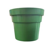 Kit Com 50 Un De Mini-vasos Suculenta N9- 200ml Várias Cores