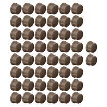 Kit com 50 Unidades Cap Soldável 32 mm Tigre Kit com 50 Unidades Cap Soldável 32 mm Tigre