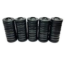 Kit com 50 unidades de Retentor Superior Direção Hidráulica para Trw Gol G3 1995 A 2008