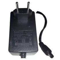 Kit com 50 unidades - Fonte de Alimentação 12V 3,5Amp Sagecom Kit com 50 unidades - Fonte de Alimentação 12V 3,5Amp Sagecom