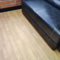 Kit com 50m² Piso Vinílico em Manta Home 0,7mmx2,00m Scandian