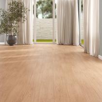 Kit com 50m² Piso Vinílico em Régua 17,78cm X 2mm X 1,21m Sofisticato Ruffino