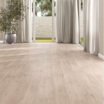 Kit com 58m² Piso Vinílico em Régua 17,78cm X 2mm X 1,21m Sofisticato Ruffino