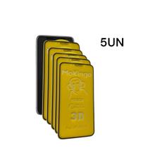 Kit Com 5UN Películas Fosca Flexível Compatível Com Iphone 11