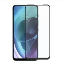 Kit Com 5x Películas 3D De Vidro Para Motorola Moto G04 G24 G34 G35 G54 G55