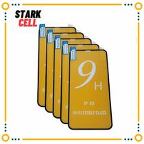 Kit Com 5x Películas De Gel 9d Para iPhone X/xs/xsmax/11 Pro