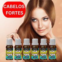 KIT com 6 Ampolas Capicilin Super Bomba 20ml KIT com 6 Ampolas Capicilin Super Bomba 20ml