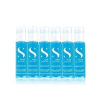 Kit Com 6 Ampolas Essential Oil 13mL Semi Di Lino - Alfaparf Milano