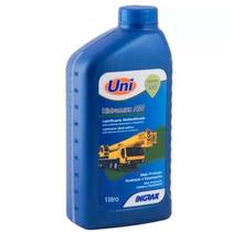 Kit com 6 aw 100 lubrificante para compressores - unix Kit com 6 aw 100 lubrificante para compressores - unix