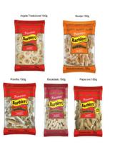 Kit Com 6 Biscoitos Barbieri 150g Sortidos