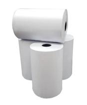 Kit com 6 Bobina Térmica 80x40mm Bignardi Kit com 6 Bobina Térmica 80x40mm Bignardi