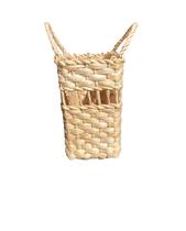 Kit com 6 Bolsas N2 de palha de milho