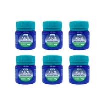 Kit Com 6 Bravir Alivik 40G Kit Com 6 Bravir Alivik 40G