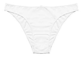 Kit com 6 Calcinha Biquíni em Microfibra Hope - Ref. 3584