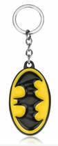 Kit com 6 Chaveiros em Metal Atacado D.C Símbolo Batman cor: Variada Kit com 6 Chaveiros em Metal Atacado D.C Símbolo Batman cor: Variada