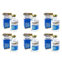 Kit com 6 chemitec flunixin injetável 100ml Kit com 6 chemitec flunixin injetável 100ml