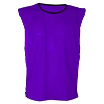 Kit com 6 Coletes de Treino Adulto